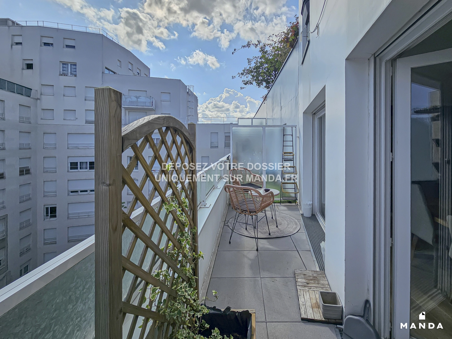 Balcon