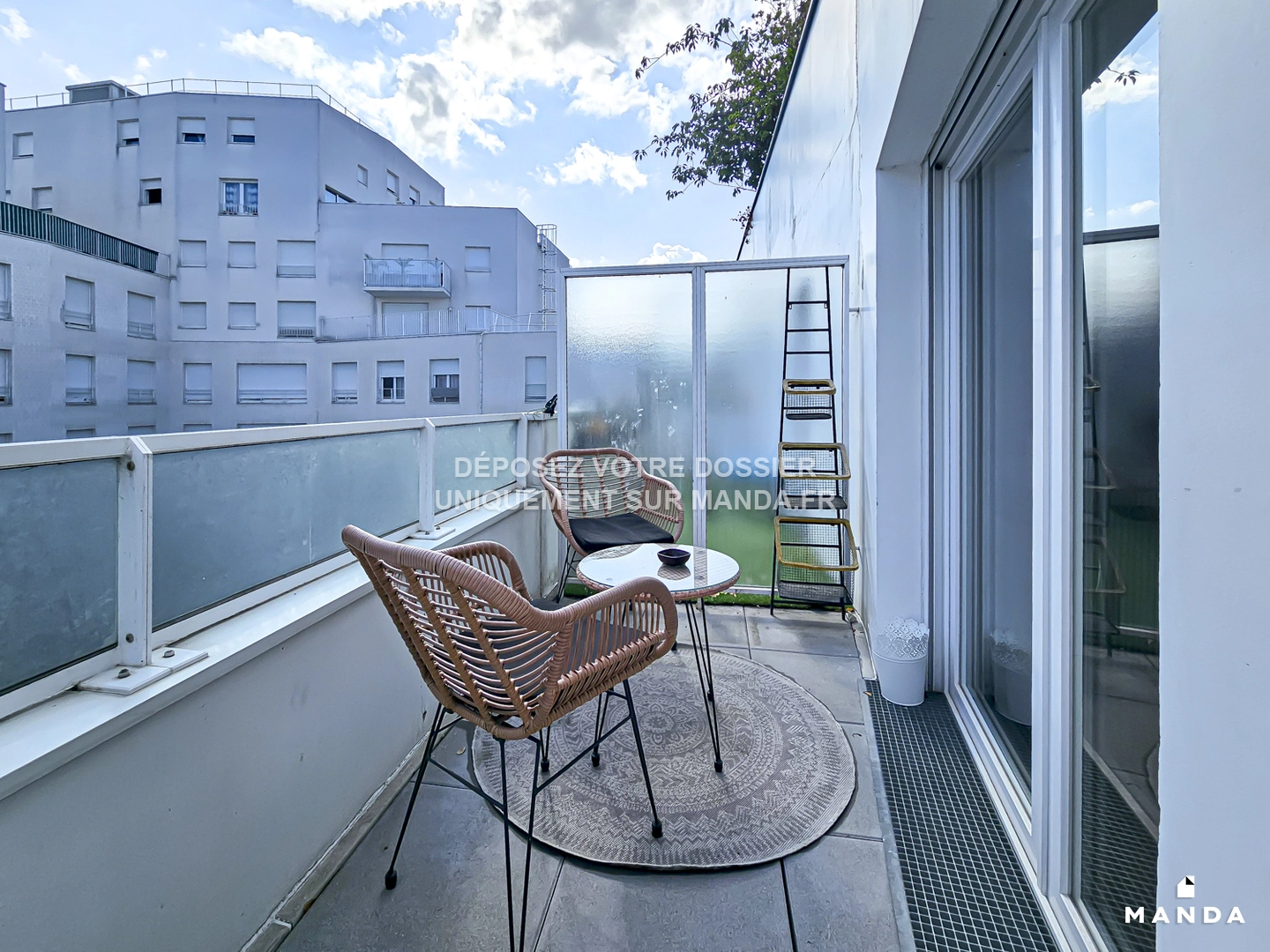 Balcon
