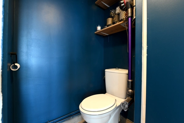 WC