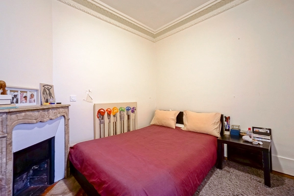 Chambre 1