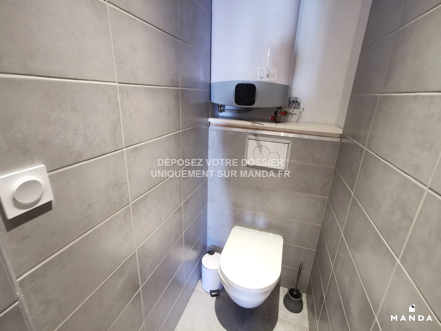 WC