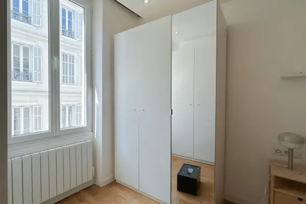 Chambre 3