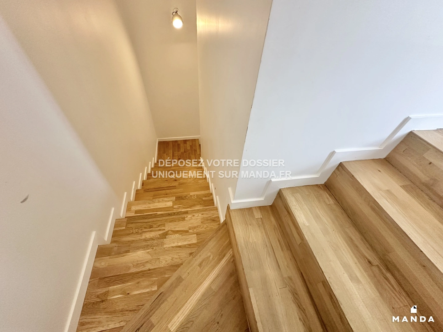 Escalier