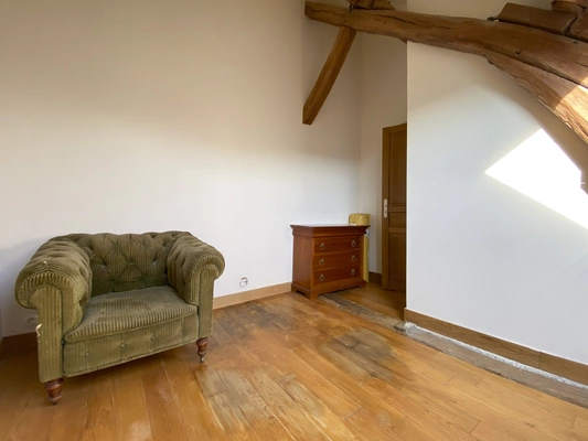 chambre 1