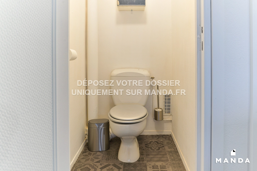WC