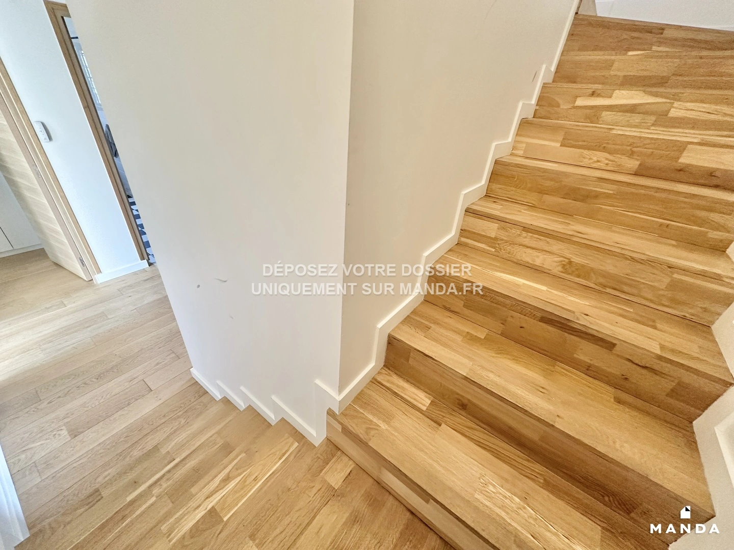 Escalier