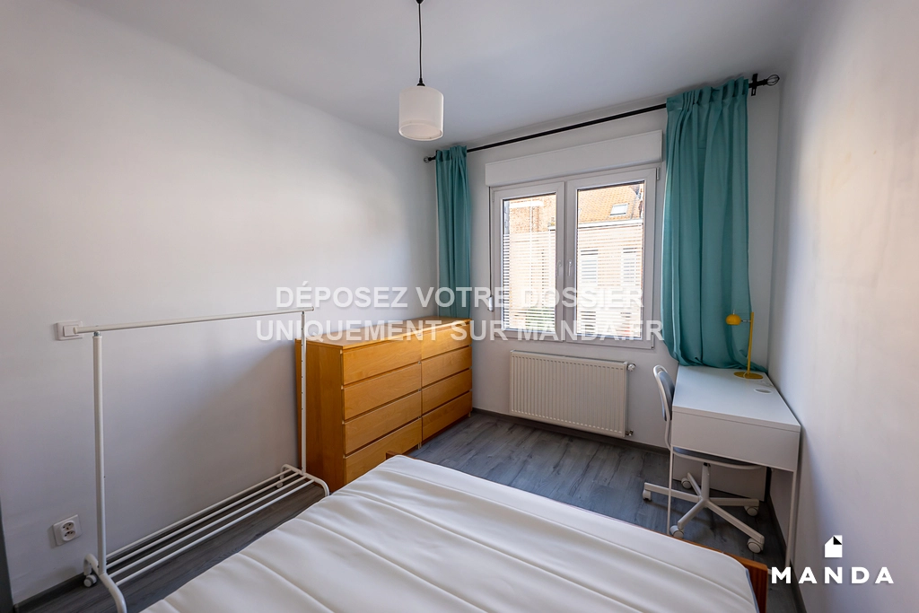 Chambre 1