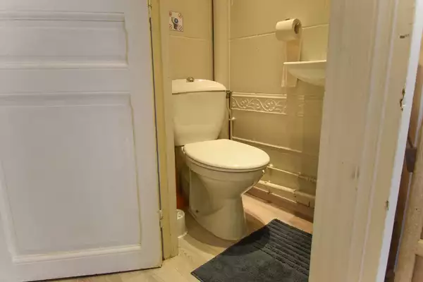 WC