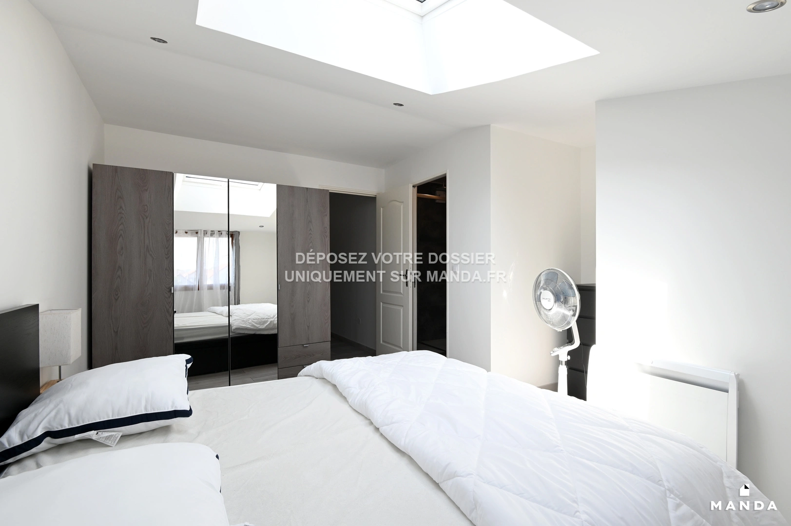 Chambre 1