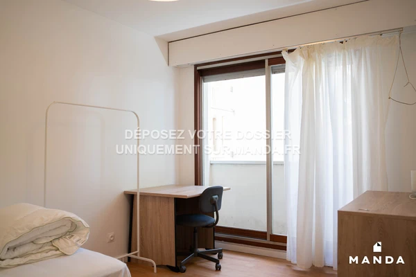 Chambre 1