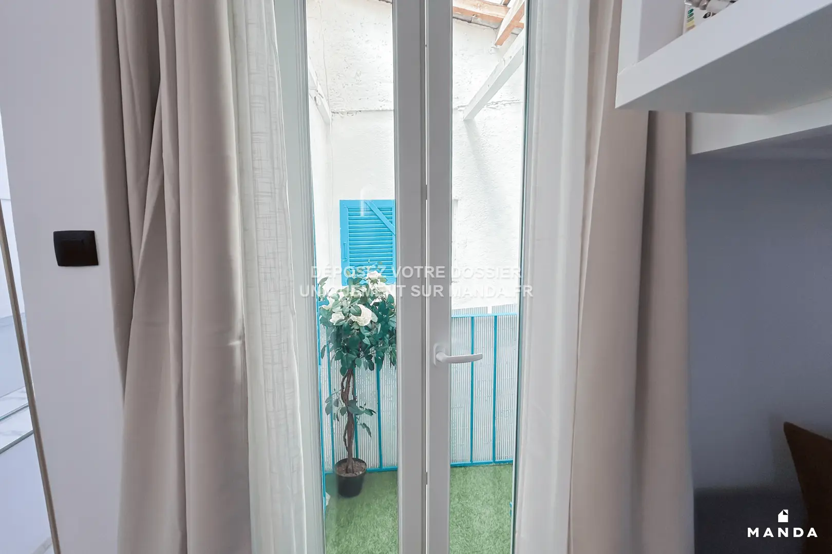 Balcon