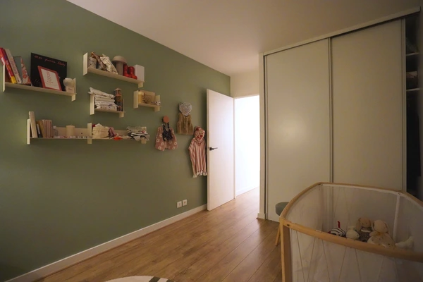 Chambre 2