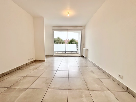 Appartement à Melun
