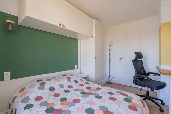 Chambre 3 