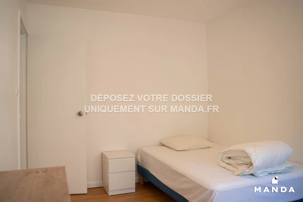 Chambre 1