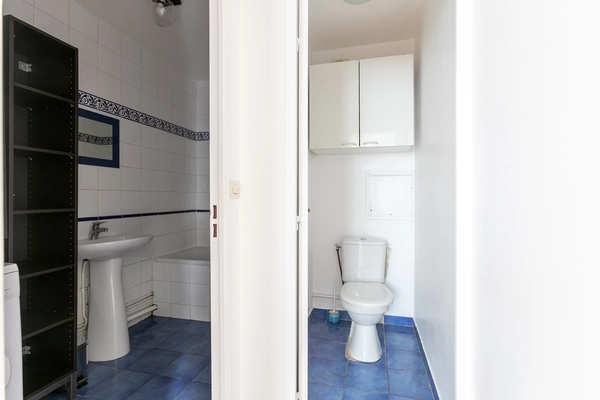 WC