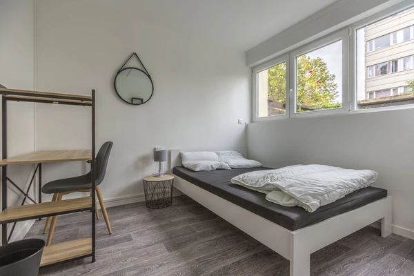 Chambre 1