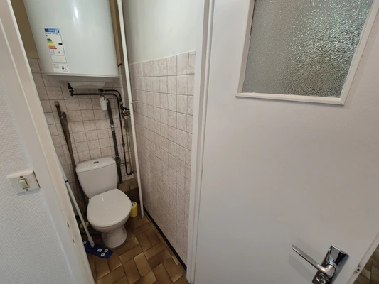 WC