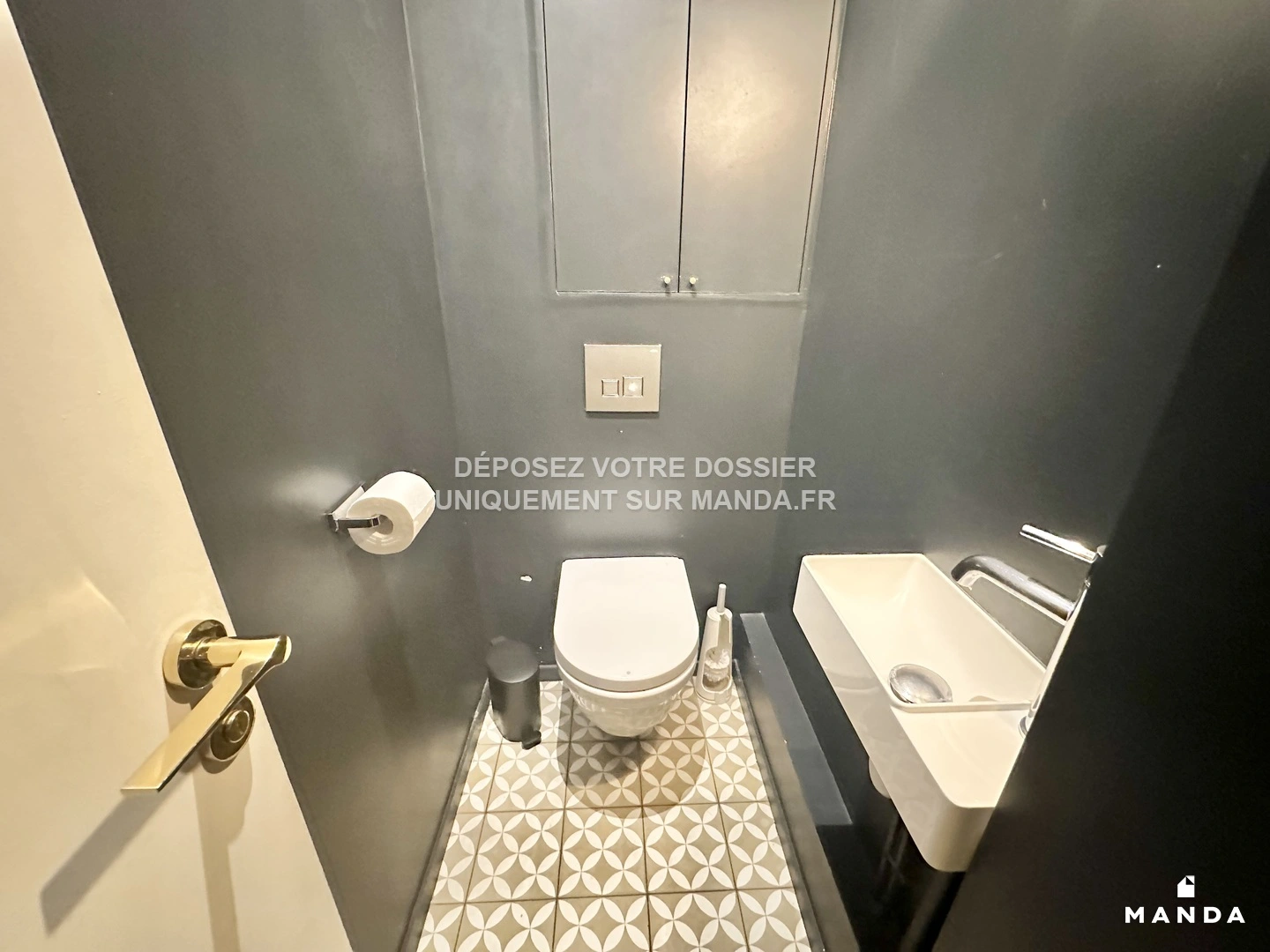 WC