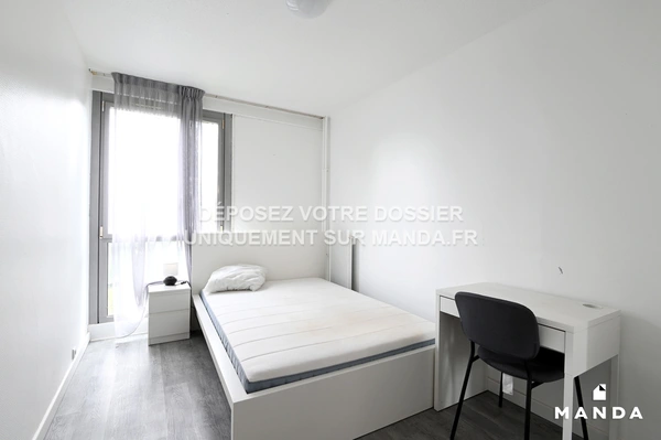 Chambre 1