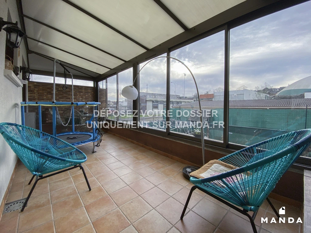 Loggia