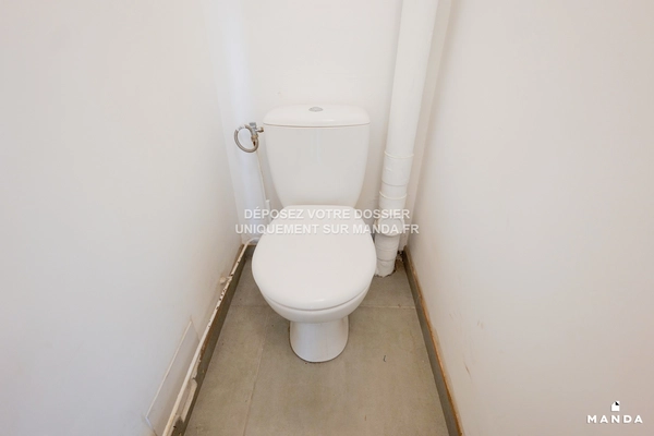WC