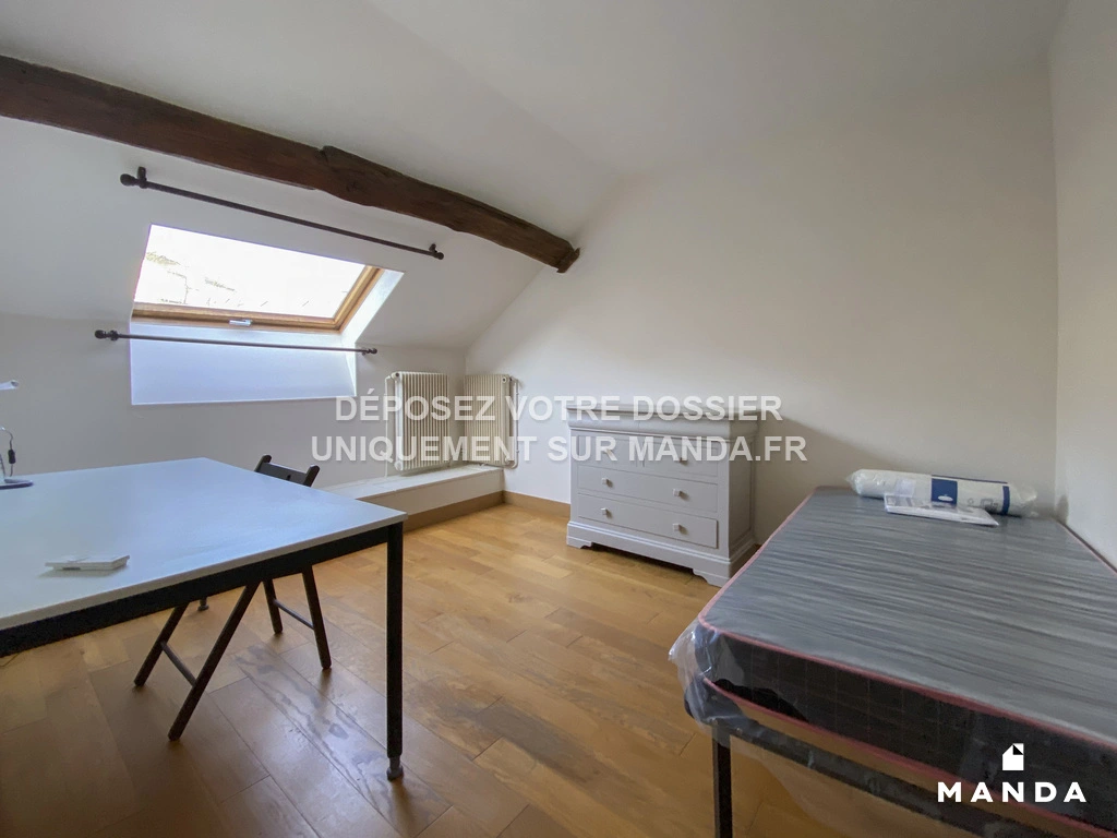 chambre 3