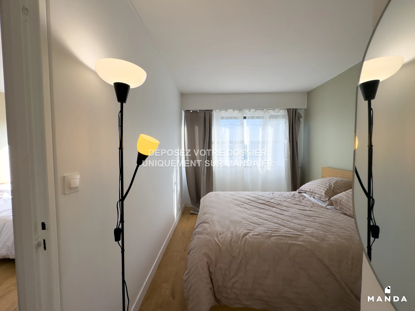 Chambre 1