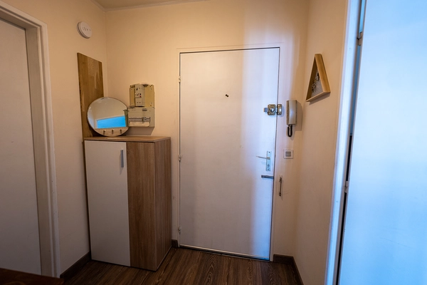 Entrée