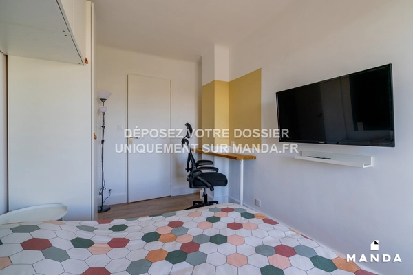 Chambre 3