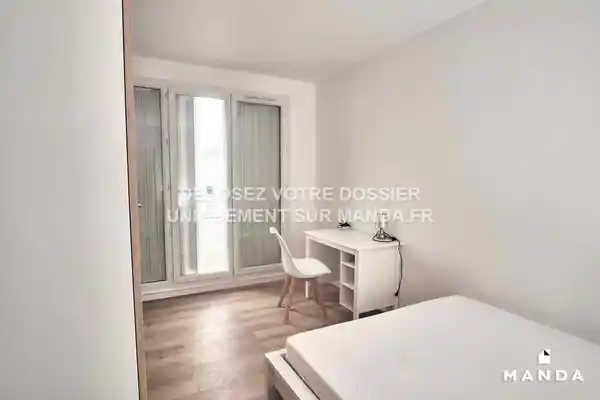Chambre 4