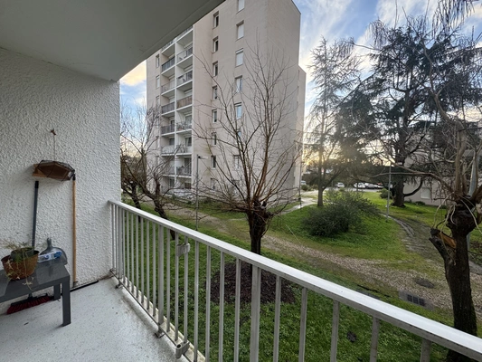 Balcon