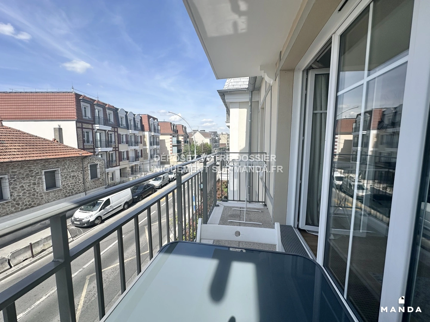 Balcon