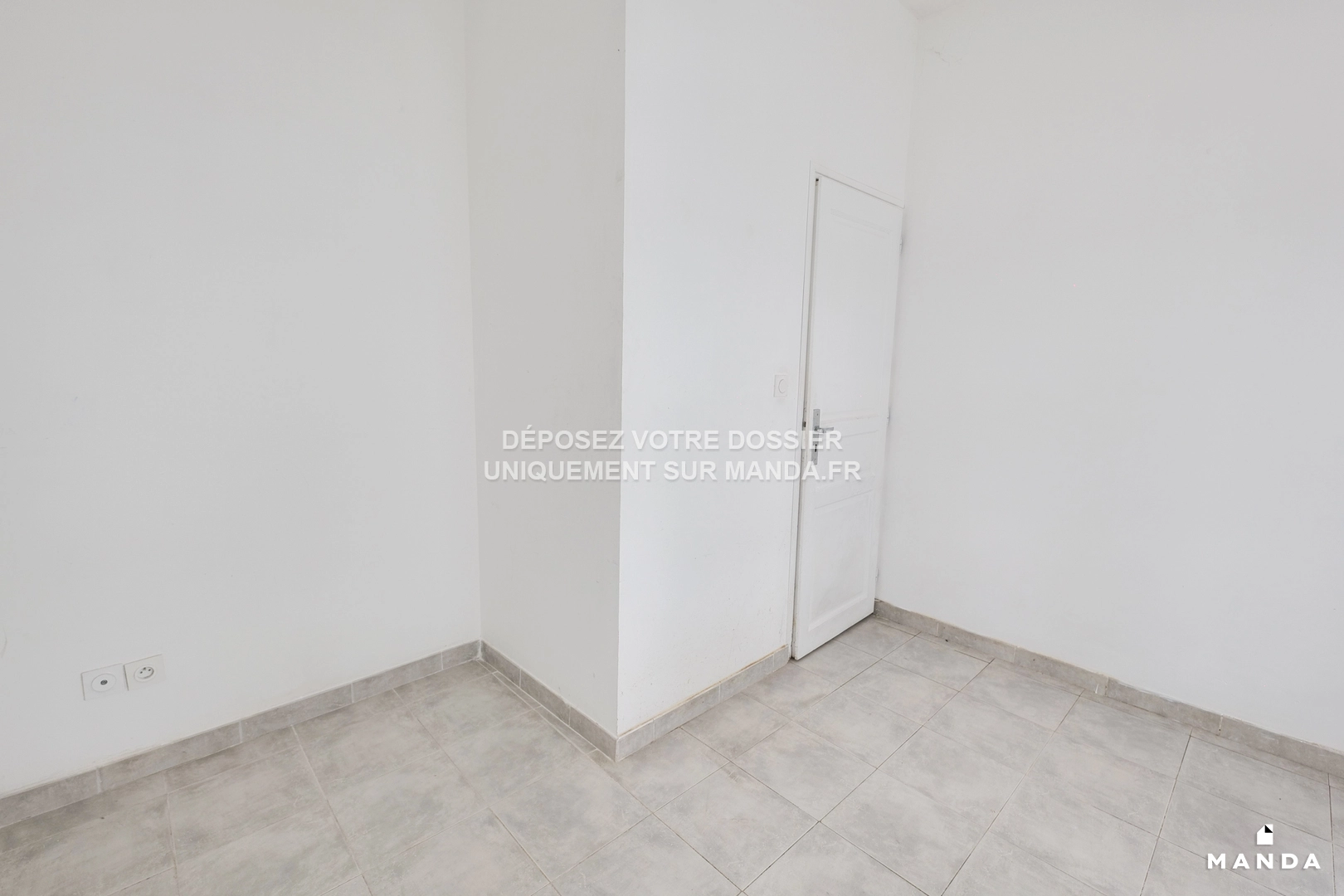 Chambre 1