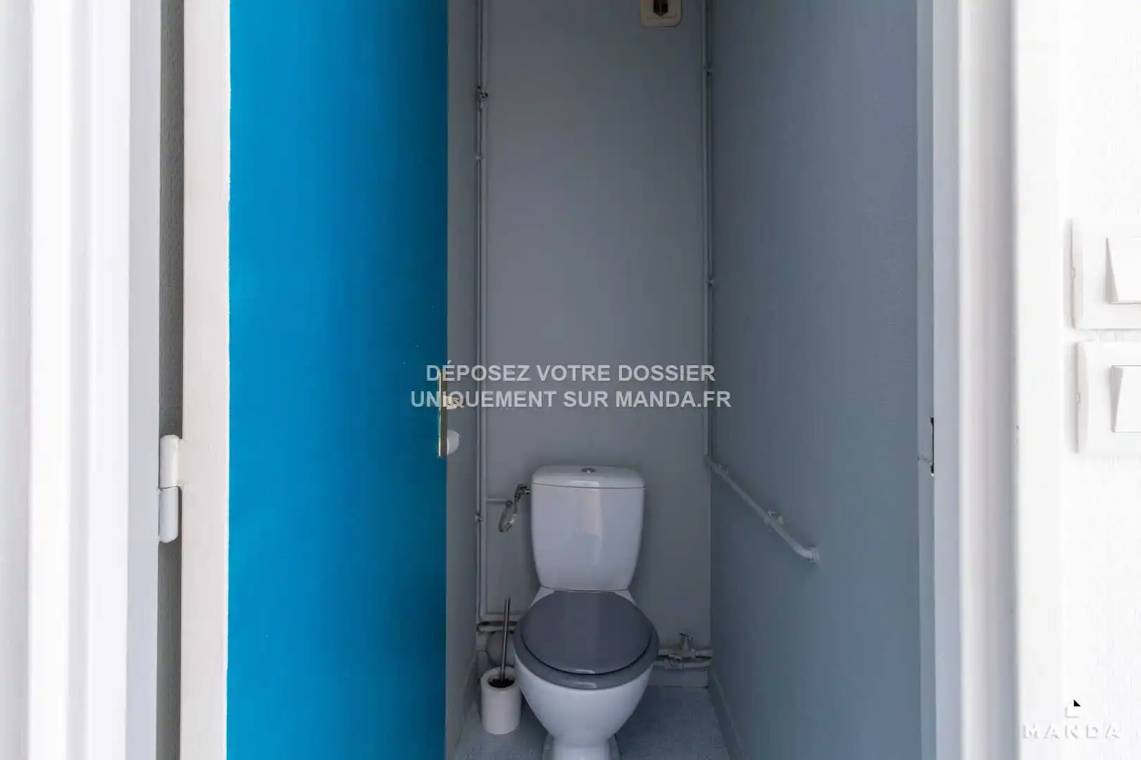 WC