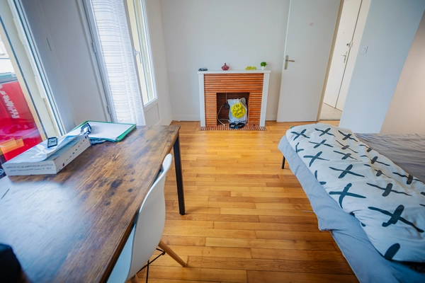 Chambre 4