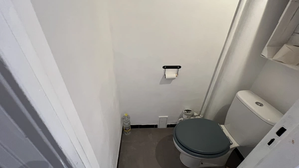 WC