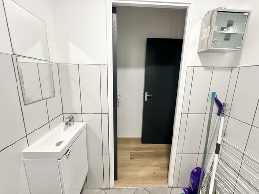 Salle de bains 2