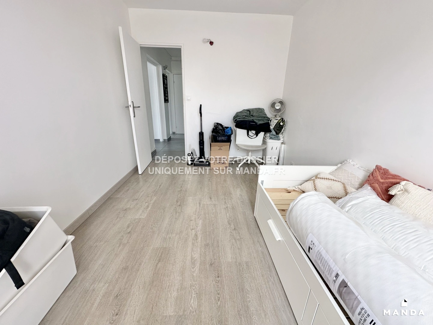 Chambre 1