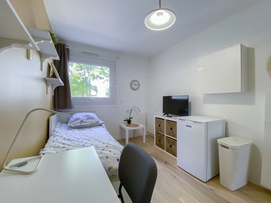 Chambre 6