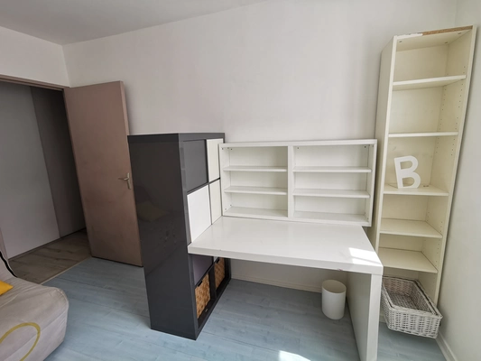Chambre 1