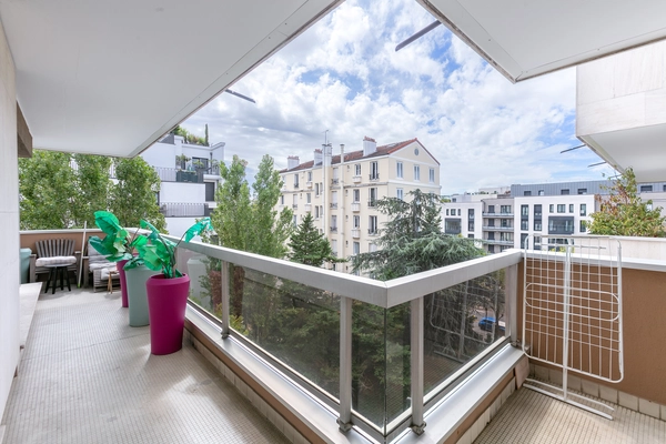 Balcon