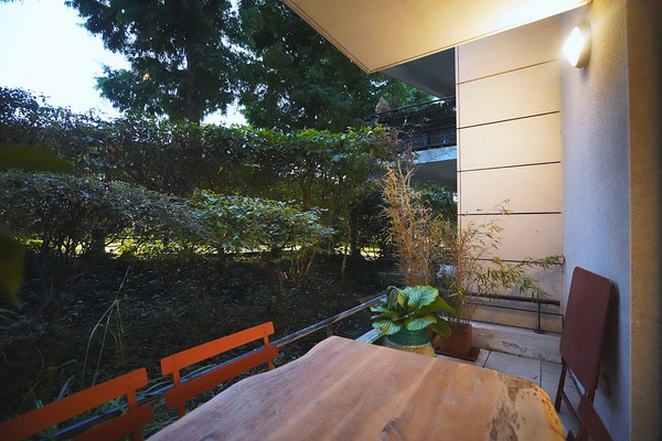 Balcon