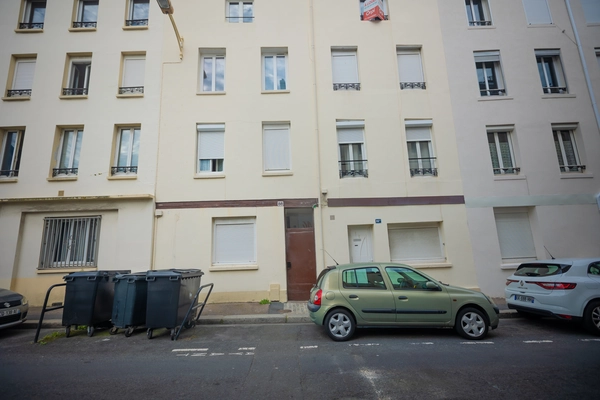 Rue