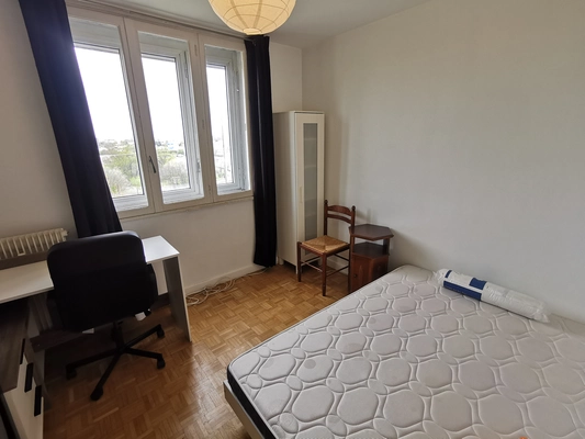 Chambre 3