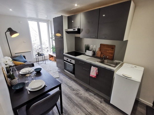 Salle à manger