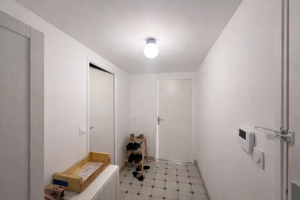 Entrée