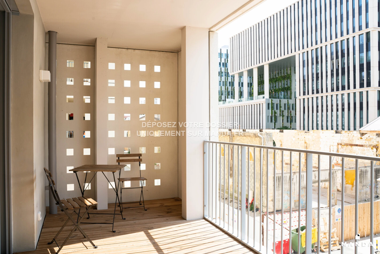 Balcon