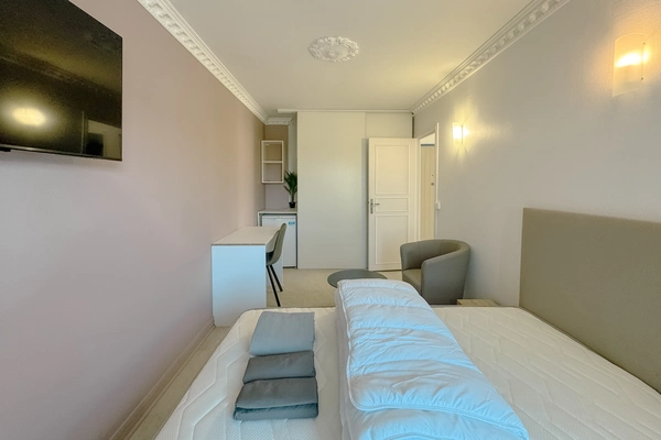 Chambre 1