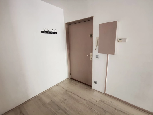 Entrée